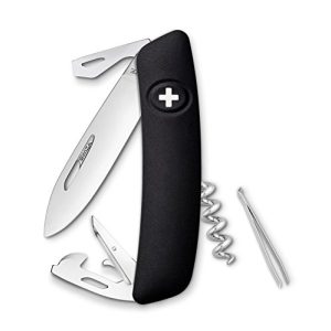 Švýcarský kapesní nůž SWIZA Švýcarský nůž D03