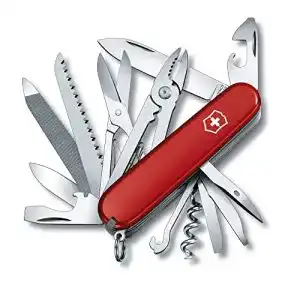 Schweizer Taschenmesser