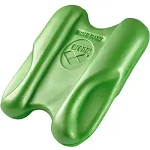 Schwimmbrett arena 95010 unisex pullbuoy pull kick 1