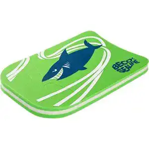 Schwimmbrett beco baby carrier beco 96060 jugend shark