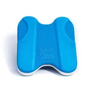 Schwimmbrett borntoswim pro pullkick pull buoy und kickboard