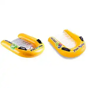 Schwimmbrett intex 58167eu pool school inflatable kick board