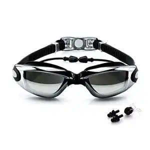 Schwimmbrille beeway premium bequeme swim google