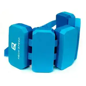 Schwimmgürtel Aqua Speed für Kinder 3-6 Jahre, 18-30 kg