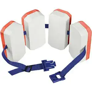 Schwimmgürtel Bema 18009 von Happy People als Schwimmlernhilfe