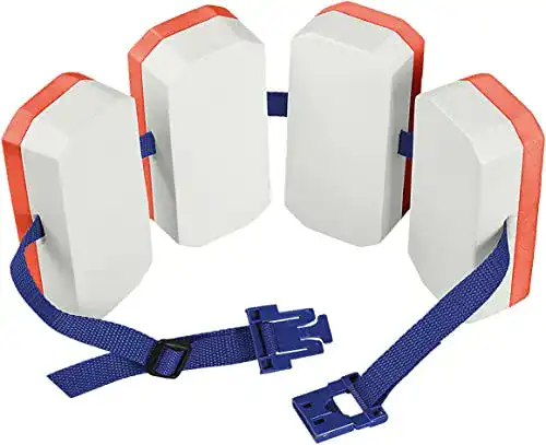 Schwimmgürtel Bema 18009 von Happy People als Schwimmlernhilfe