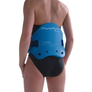 Cinto de natação PhysioRoom.com PhysioRoom Aqua Belt