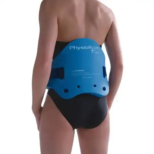 Schwimmgürtel PhysioRoom Aqua Gürtel für Aqua Fitness und Rehabilitation