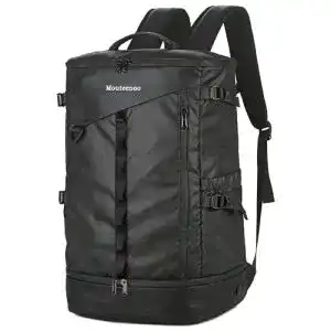 Schwimmrucksack mouteenoo reiserucksack mit schuhfach