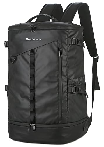 Schwimmrucksack Mouteenoo Reiserucksack mit Schuhfach