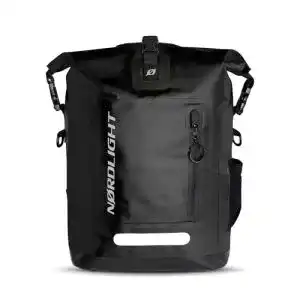 Schwimmrucksack nordlight wasserdichter rucksack roll top 25l