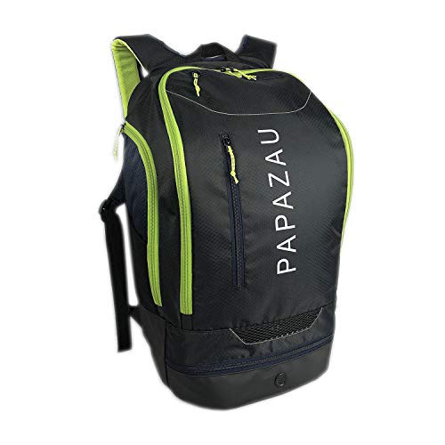 Schwimmrucksack PAPAZAU Schwimmtasche