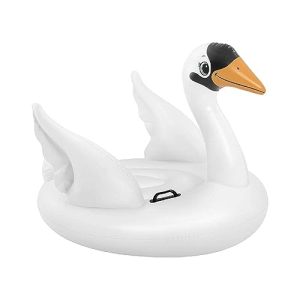 Animaux nageurs Intex 57557 Swan Island cygne gonflable