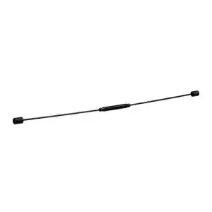 Schwingstab relaxdays swingstick 160 cm flexibel