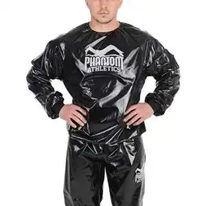 Schwitzanzug phantom athletics phantom sauna suit