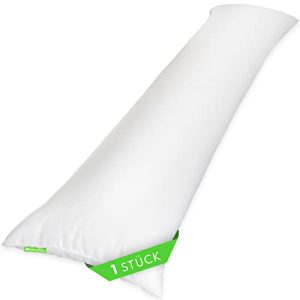 Высококачественная боковая подушка Gentle North - длинная подушка