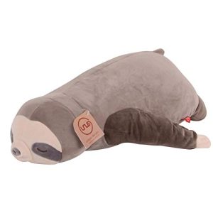 Side sleeper pillow UNUS nursing pillow positioning pillow sloth