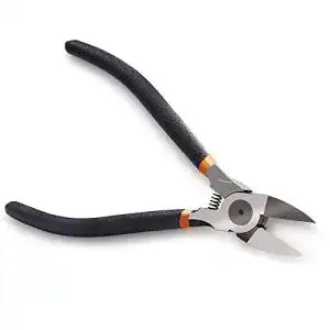 Seitenschneider boenfu praezision 6 zoll drahtschneider