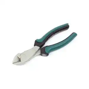 Seitenschneider brueder mannesmann kraft 180 mm m10958