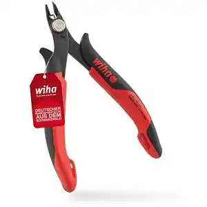 Seitenschneider wiha praezisions elektronik klein 27390 breit
