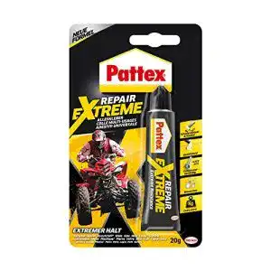Sekundenkleber pattex repair extreme nicht schrumpfend