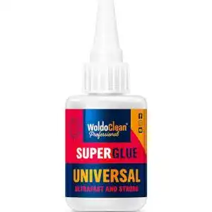 Sekundenkleber woldoclean extra stark universal 25g wasserfest