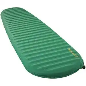 Selbstaufblasbare isomatte therm a rest trail pro