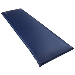 Self-inflatable sleeping pad Ultrasport XXL, self-filling