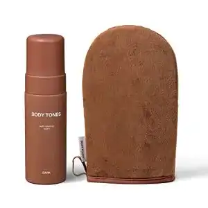 Selbstbraeuner body tones tan it your way body tones