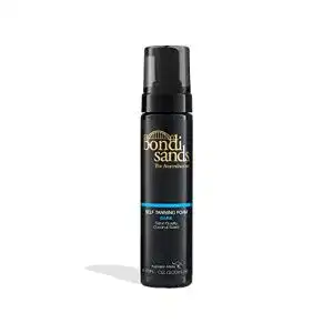 Selbstbraeuner bondi sands self tanning foam dark