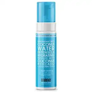 Selbstbraeuner minetan body skin coconut water self tan