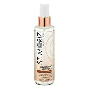 Selbstbraeuner st moriz professional gesichtsspray 150ml