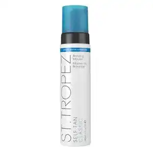 Selbstbraeuner st tropez self tan classic bronzing mousse
