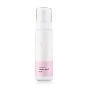 Selbstbraeuner venicebody anti aging self tan mousse 200ml