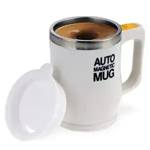 Selbstruehrende tasse tudou elektrisch selbstruehrend