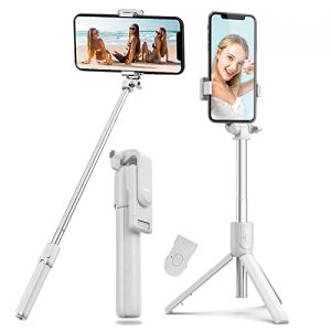 Selfi štap Vinmooog Selfie štap Bluetooth mobilni telefon, stativ za stativ