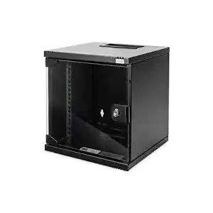 Serverschrank digitus netzwerk schrank 10 zoll 6he 1