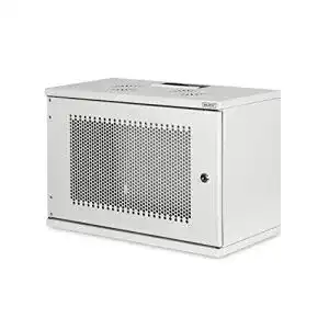 Serverschrank digitus netzwerk schrank 19 zoll 7 he unmontiert