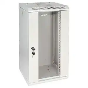 Serverschrank hmf 63312 07 10 zoll 12 he netzwerkschrank
