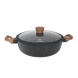 Servierpfanne westinghouse schmorpfanne induktion 32cm