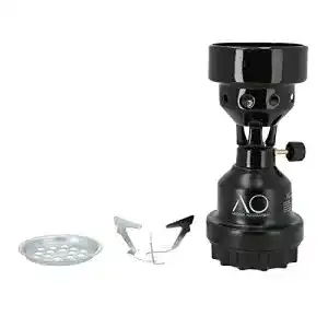 Shisha kohleanzuender ao hookah ao shisha gaskocher