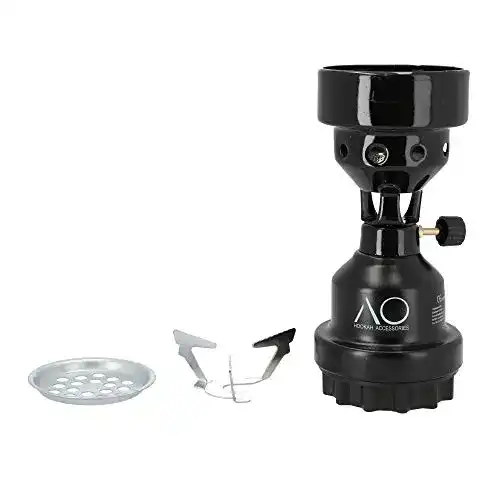 Shisha Kohleanzünder AO Hookah AO® Shisha Gaskocher