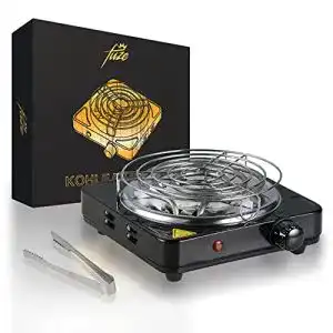 Shisha kohleanzuender cobus fuze 1000w mit zange