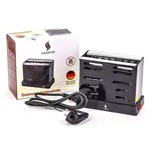 Shisha kohleanzuender steamster premium kohleanzuender