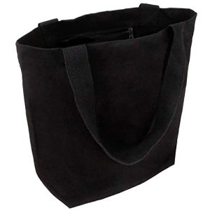 Shopper taske Cottonbagjoe stilfuld rummelig mulepose