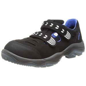 Safety shoes S3 Atlas Alu-tec 360, EN ISO 20345 S1, W10