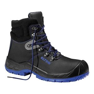 Safety shoes S3 ELTEN, ALESSIO Mid ESD S3
