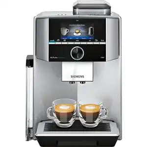 Siemens kaffeevollautomat siemens eq 9 plus connect