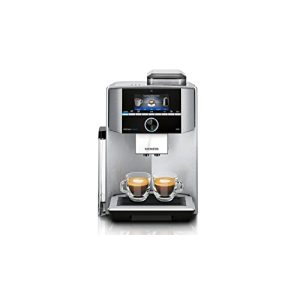 Machine à café entièrement automatique Siemens EQ.9 Plus Connect s500