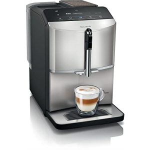 Macchina da caffè Siemens completamente automatica Siemens EQ300 TF303E07